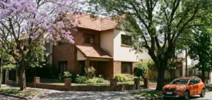 Excelente residencia en Martínez, Buenos Aires