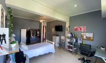 Departamento 3 Ambientes en Colegiales