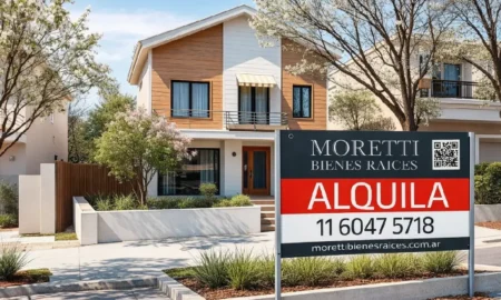 Propiedad en Venta: Casa en Tres de Febrero, Buenos Aires