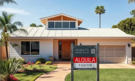 Encantadora casa ideal para familias