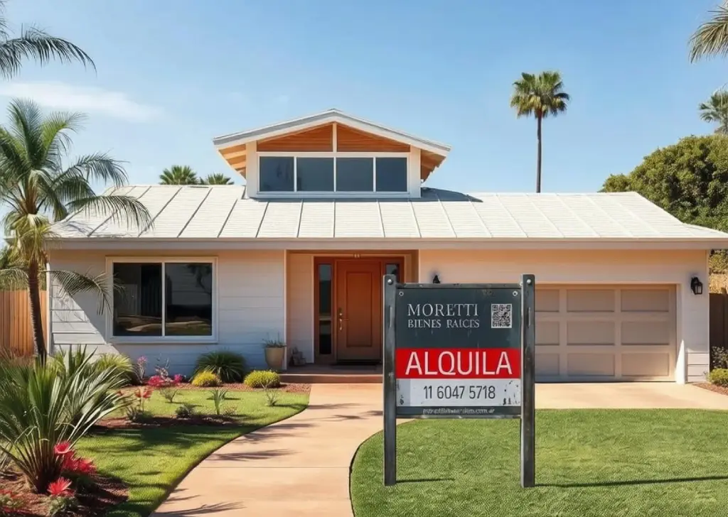 Encantadora casa ideal para familias