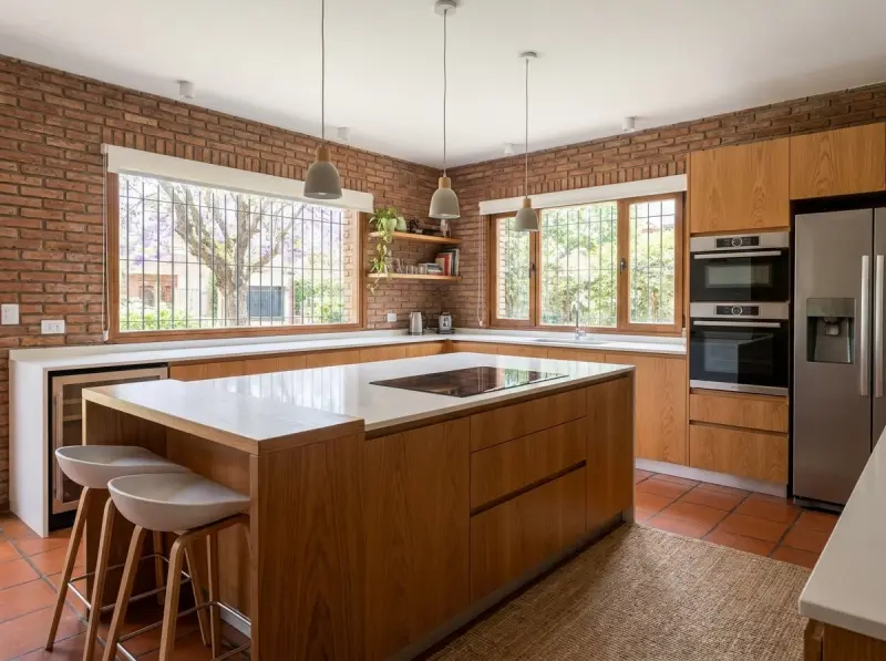 Casa en Venta en Martínez – Zona Norte, Gran Buenos Aires - Imagen 2