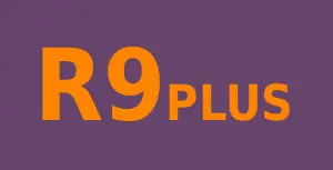 R9 plus